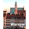Warsaw Poland: Coffee Table Photography Travel Picture Book Album Of A Polish City in Eastern Europe Large Size Photos Cover