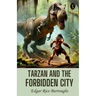 Tarzan And The Forbidden City