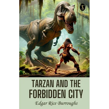 Tarzan And The Forbidden City