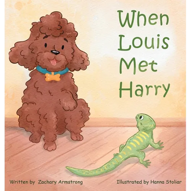 When Louis Met Harry