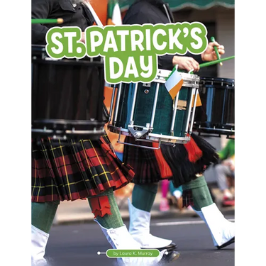 St. Patrick's Day