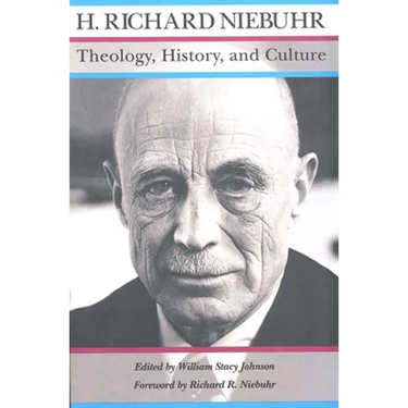 Theology, History, and Culture: Major Unpublished Writings