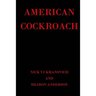American Cockroach