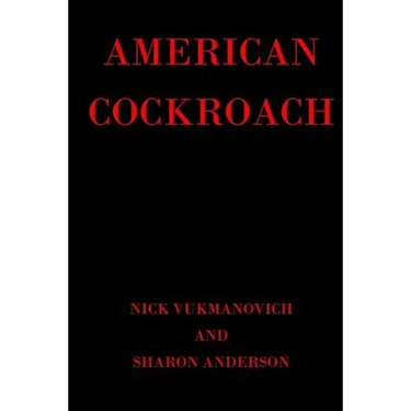 American Cockroach