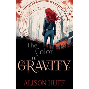 The Color of Gravity