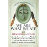We Are What We Ate: 24 Memories of Food, a Share Our Strength Book