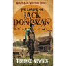 The Legend of Jack Donovan