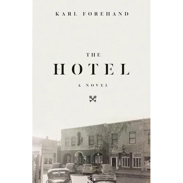 The Hotel