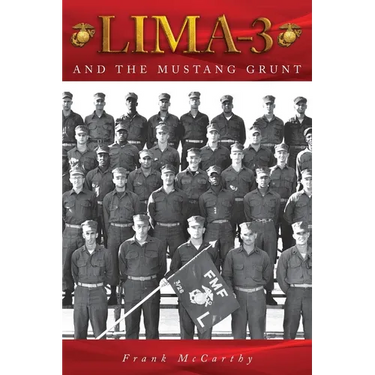Lima-3: And the Mustang Grunt
