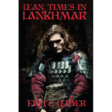 Lean Times in Lankhmar: A Positronic Book