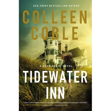 Tidewater Inn