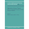 Geometric Group Theory: Volume 2