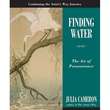 Finding Water: The Art of Perseverance