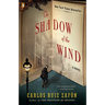 The Shadow of the Wind