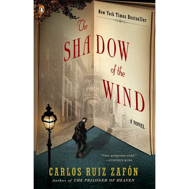 The Shadow of the Wind