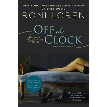 Off the Clock