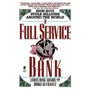Full Service Bank