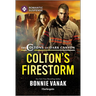 Colton's Firestorm