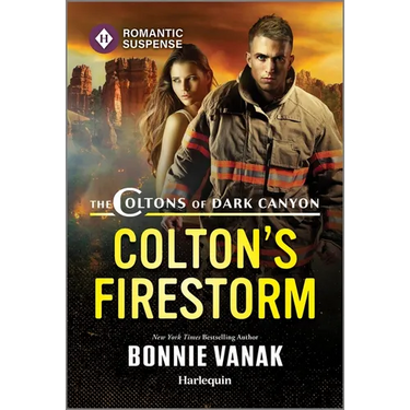Colton's Firestorm