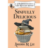 Sinfully Delicious