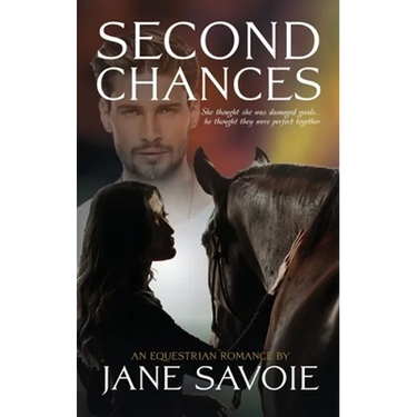 Second Chances