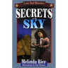 Secrets In The Sky: Lone Star Heroines