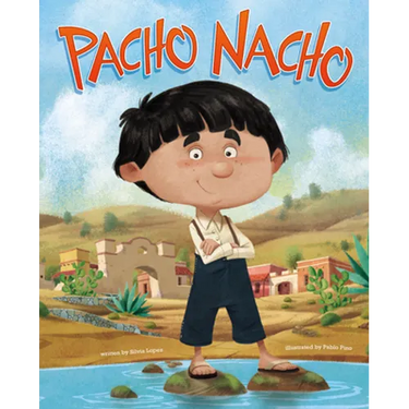 Pacho Nacho