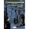 Blake & Mortimer: The Complete Collection