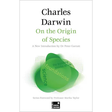 On the Origin of Species (Concise Edition)