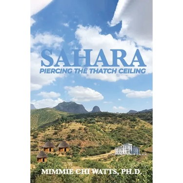 Sahara: Piercing the Thatch Ceiling