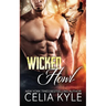 Wicked Howl (BBW Paranormal Shapeshifter Romance)