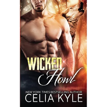 Wicked Howl (BBW Paranormal Shapeshifter Romance)