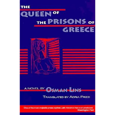 Queen of the Prisons of Greece