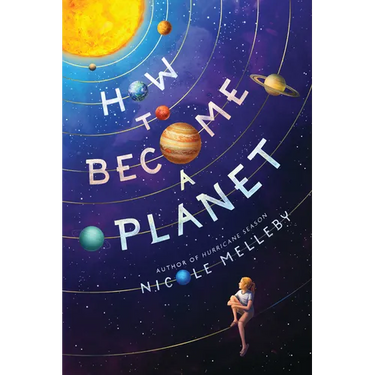 How to Become a Planet