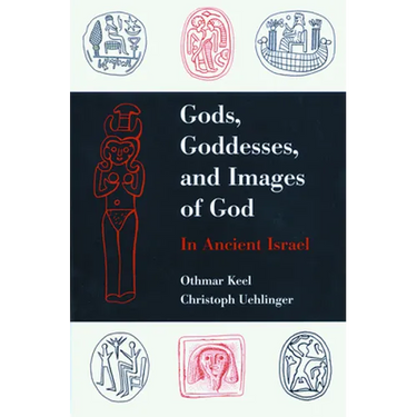 Gods, Goddesses, and Images of God