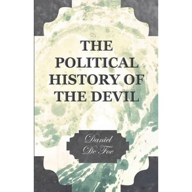 The Political History of the Devil