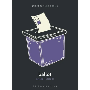Ballot