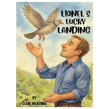 Lionel's Lucky Landing