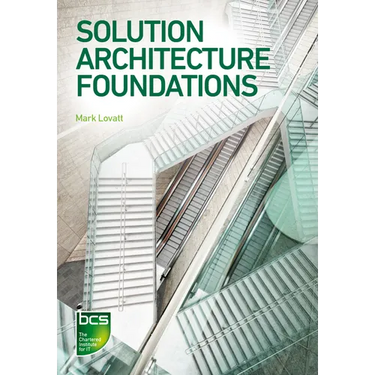 Solution Architecture Foundations