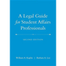Legal Guide Student Affairs Pr