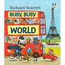 Richard Scarry's Busy, Busy World