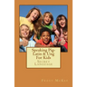 Speaking Pig-Latin & Ung: Secret Language