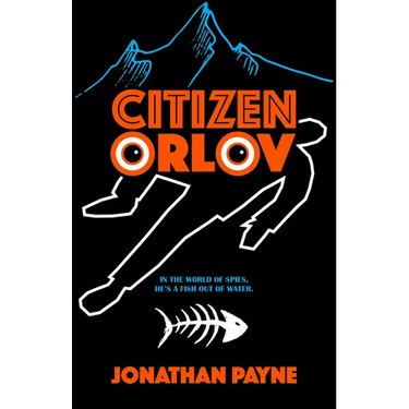 Citizen Orlov