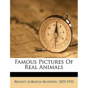 Famous Pictures of Real Animals