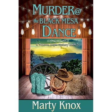 Murder @ the Black Mesa Dance