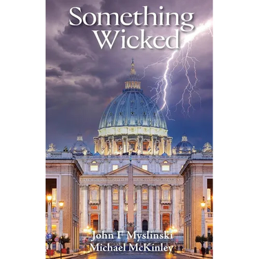 Something Wicked