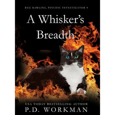 A Whisker's Breadth