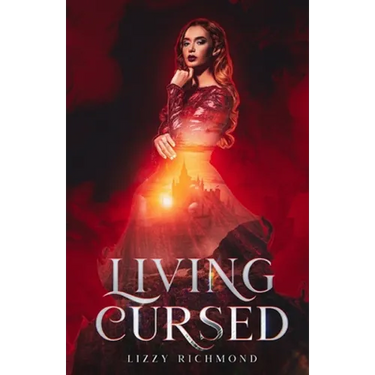 Living Cursed: Book One