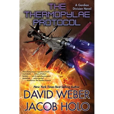 The Thermopylae Protocol