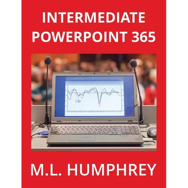 Intermediate PowerPoint 365